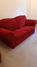 Large seater settee for sale  CANTERBURY