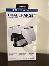 Ps5 dual charge for sale  Streetsboro