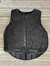 Racesafe body protector for sale  CHESTER