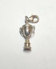 Pendentif charm coupe d'occasion  Levallois-Perret