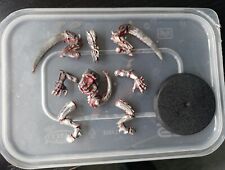 Classic lictor tyranids for sale  LONDON