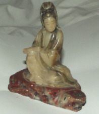 Old chinese carved for sale  PRESTON