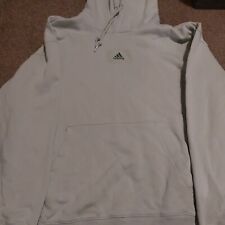 Adidas overhead hoodie for sale  BARNSLEY