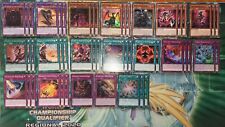 deck mazzo yugioh usato  Serra D Aiello