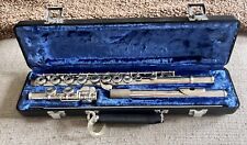 Vintage artley flute for sale  Sugar Land