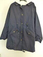 Anorak parka capuche d'occasion  Le Havre-