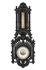 Thermometer and barometer d'occasion  Toulon-