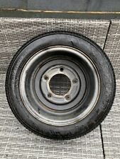 solid trailer tyres for sale  MANCHESTER