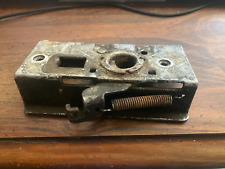 84-91 isuzu trooper OEM hood latch Pup 81-87 Good condition for sale  Shipping to South Africa