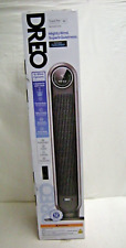 tower fan remote for sale  South Holland