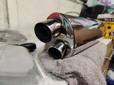 Cbr600 f4i exhaust for sale  AYR