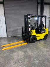 Fg15 caterpillar forklift for sale  Sun Valley