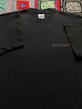 Camiseta Vintage 1994 Pearl Jam Vitalogy Distressed comprar usado  Enviando para Brazil