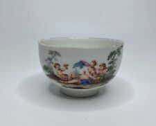 Meissen porcelain teabowl for sale  SKIPTON