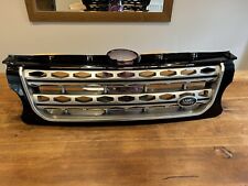 landrover discovery 4 grill for sale  BANBURY