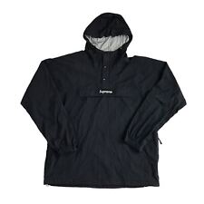 Supreme waterproof anorak for sale  Shipping to Ireland