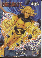 Marvel PREMIER 2021 (2023) BO-2 SENTRY Break Out Card Upper Deck for sale  Shipping to South Africa