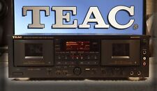 Teac 6000r stereo usato  San Giovanni Valdarno