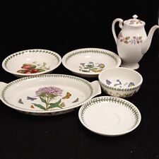 portmeirion tea set for sale  ROMFORD