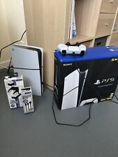 Ps5 slim digital for sale  LONDON