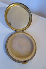 Vintage powder compact for sale  LOUGHTON
