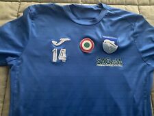 Shirt allenamento pescara usato  Pescara