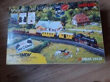 Märklin startpackung 29436 gebraucht kaufen  Bad Berleburg