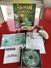 Rayman ce2 calcul d'occasion  Blanzy