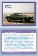 1969 camaro dream for sale  SLEAFORD