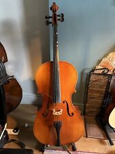 Cello for sale  YORK