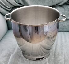 Kenwood stainless steel for sale  HAYLING ISLAND