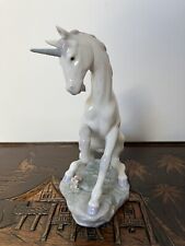 Vintage llardo unicorn for sale  DUNDEE