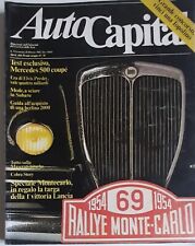 Autocapital 1982 mercedes usato  Biella