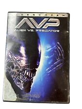 DVD Alien vs Predator, 2004 Widescreen comprar usado  Enviando para Brazil