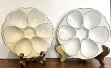 Majolica oyster plate for sale  Fort Pierce