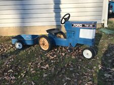 ford pedal tractor for sale  Alexandria