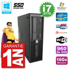 Workstation z220 sff d'occasion  France