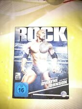 Dvd wrestling wwe gebraucht kaufen  Rochlitz