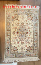 Hand knotted persian for sale  LONDON