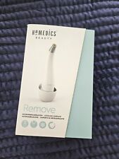 Homedics remove microdermabras for sale  CHESTERFIELD