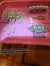 hair accessories lot 1 for sale  Macclenny