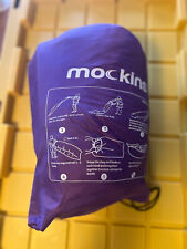 Mockins inflatable purple for sale  Charlottesville