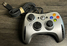 Logitech Chillstream PC Controller Active Cooling Grey USB *TESTED* M/N G-UH21 for sale  Shipping to South Africa