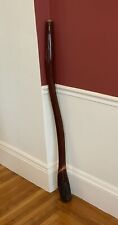 authentic didgeridoo for sale  Woburn
