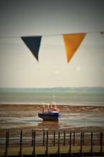 Fishing boat southend for sale  READING