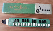 Soprano melodica etui d'occasion  Frejus