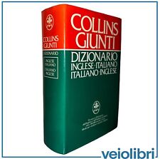 Dizionario bilingue italiano usato  Roma