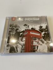 CD One Direction Take Me Home Target Deluxe Edition 5 faixas bônus, usado comprar usado  Enviando para Brazil