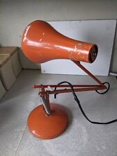 Vintage anglepoise lamp for sale  FOCHABERS