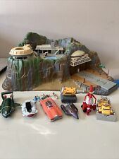 Vintage thunderbirds tracy for sale  LIVERPOOL